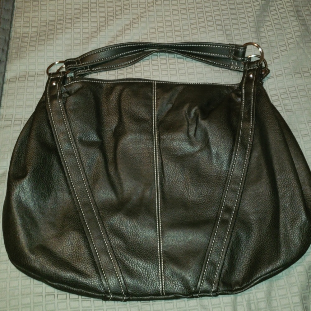 Nine West, Black Bag